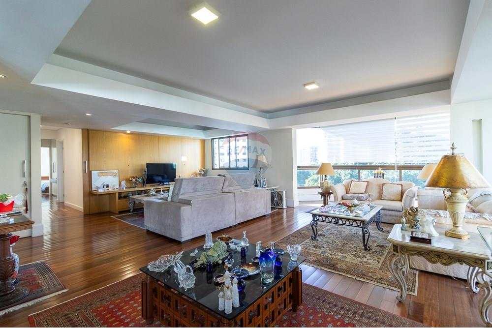 Apartamento - Venda - São Paulo , São Paulo - 01fotos_004.jpg - Sala - 601251099-168