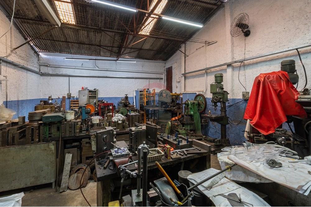 Galpão - Venda - São Paulo , São Paulo - 25-GC.jpg - 601471004-440