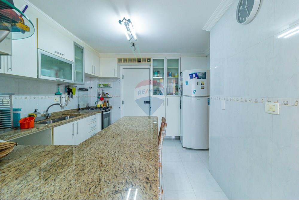 Apartamento - Venda - São Paulo , São Paulo - 03cozinha_006.jpg - 601401007-78