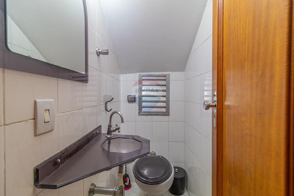 Casa Comercial - Alugar - São Paulo , São Paulo - 07banheiros_002.jpg - 601401005-62