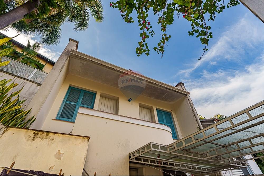 Casa - Venda - São Paulo , São Paulo - Cópia de CAR04140-50.jpg - 601371033-4