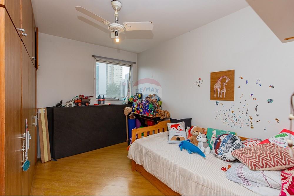 Apartamento - Venda - São Paulo , São Paulo - Cópia de Remax Ville-13.jpg - 601131003-84