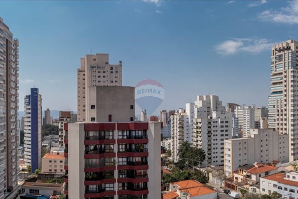 Apartamento - Venda - São Paulo , São Paulo - 12º ANDAR FRENTE-1.JPEG - 602341004-42
