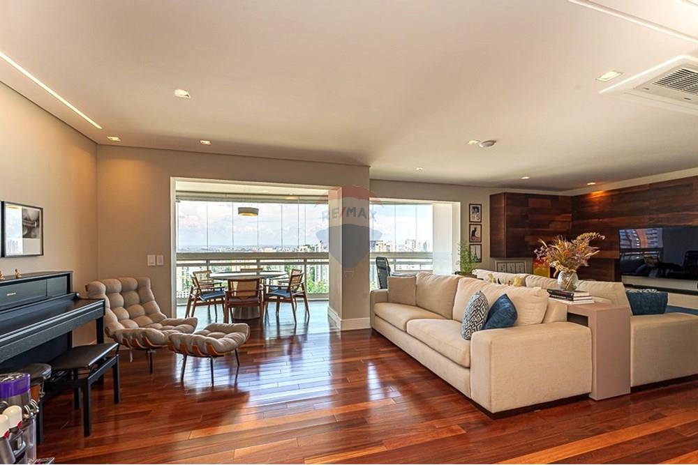 Cobertura - Venda - São Paulo , São Paulo - 25.jpg - Sala de estar - 601371031-39