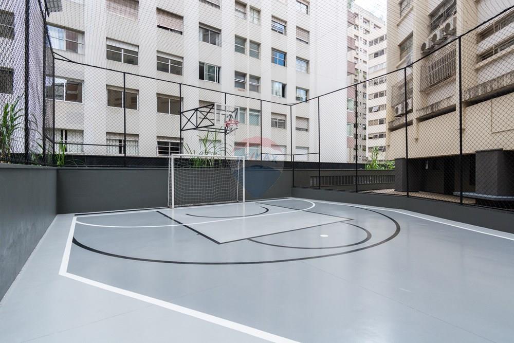 Apartamento - Venda - São Paulo , São Paulo - DSC_6679.jpg - 601361053-44