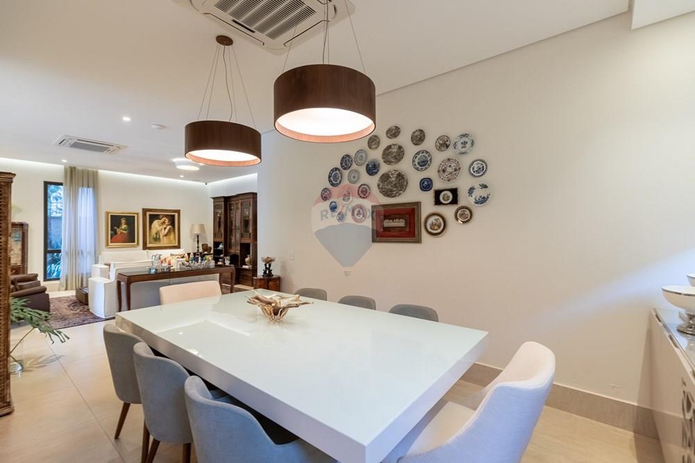 Casa de Condomínio - Venda - Ribeirão Preto , São Paulo - casa_venda_alphaville3_ribeirao_preto (56).jpg - 601251112-1967