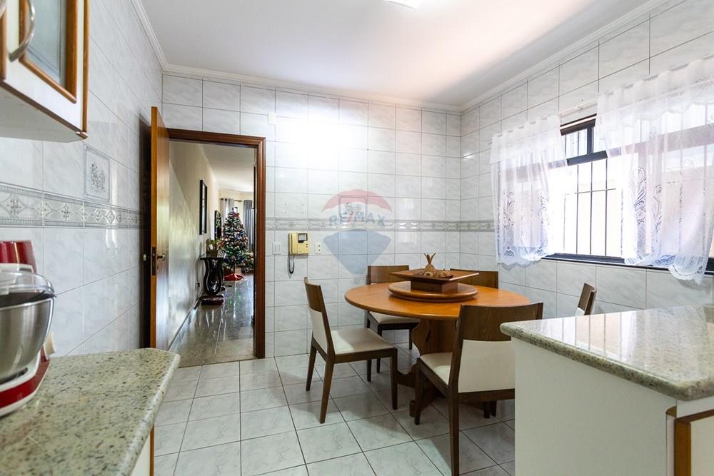 Casa - Venda - São Paulo , São Paulo - 029.jpg - Sala de jantar - 602201008-219