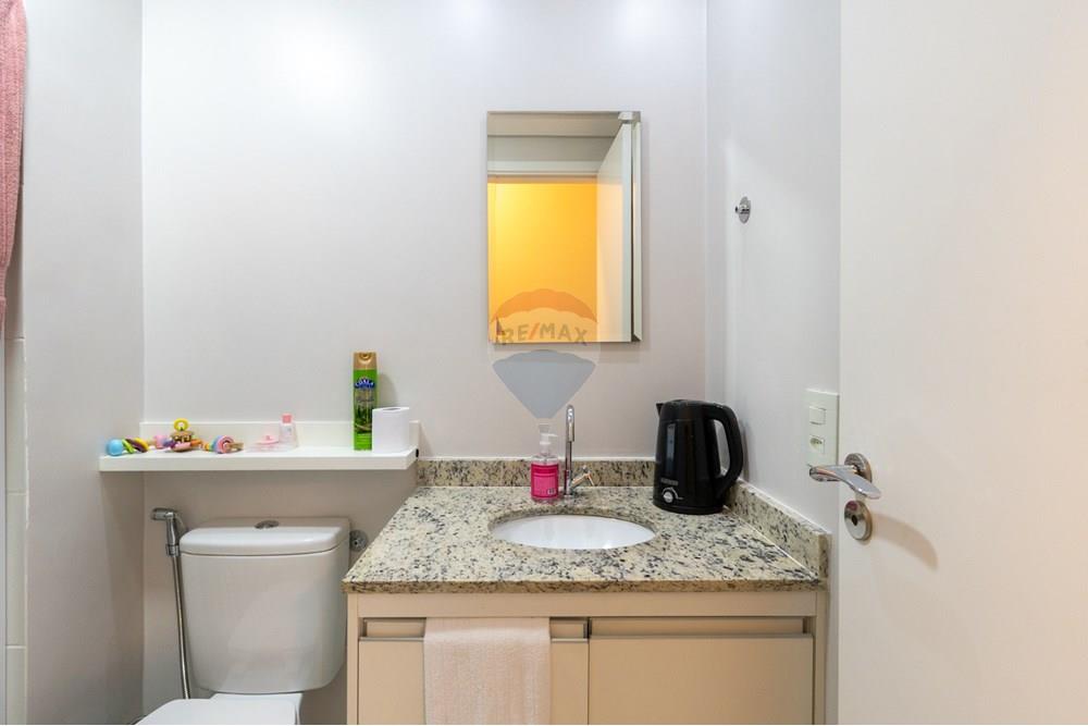 Apartamento - Venda - São Paulo , São Paulo - Cópia de DSC02865.jpg - Banheiro - 601131075-5