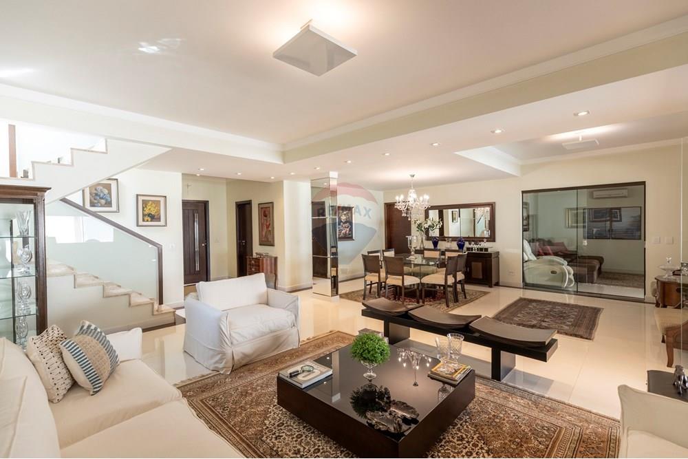 Casa - Venda - Ribeirão Preto , São Paulo - casa_venda_condominio_colorado_hill_nova_alianca_ribeirao_preto (6).jpg - 601251261-32