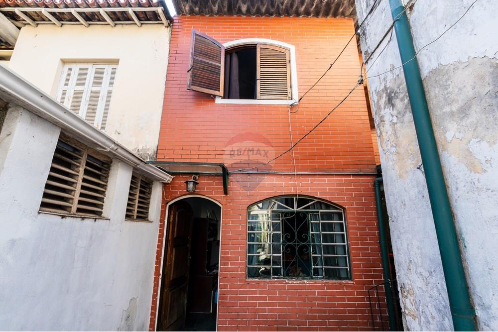 Sobrado - Venda - São Paulo , São Paulo - 53-CS.jpg - 601971007-166