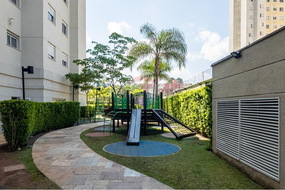 Apartamento - Venda - São Paulo , São Paulo - 100-AP.jpg - 601471015-60