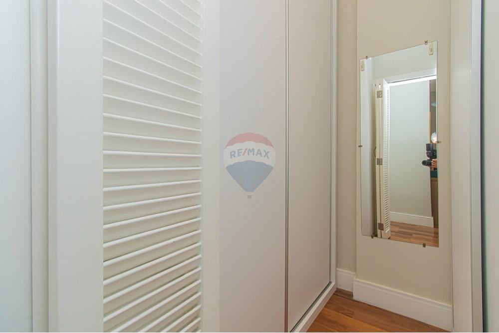 Apartamento - Venda - São Paulo , São Paulo - 43 CLOSET SUITE MASTER.jpg - Closet - 601081084-12