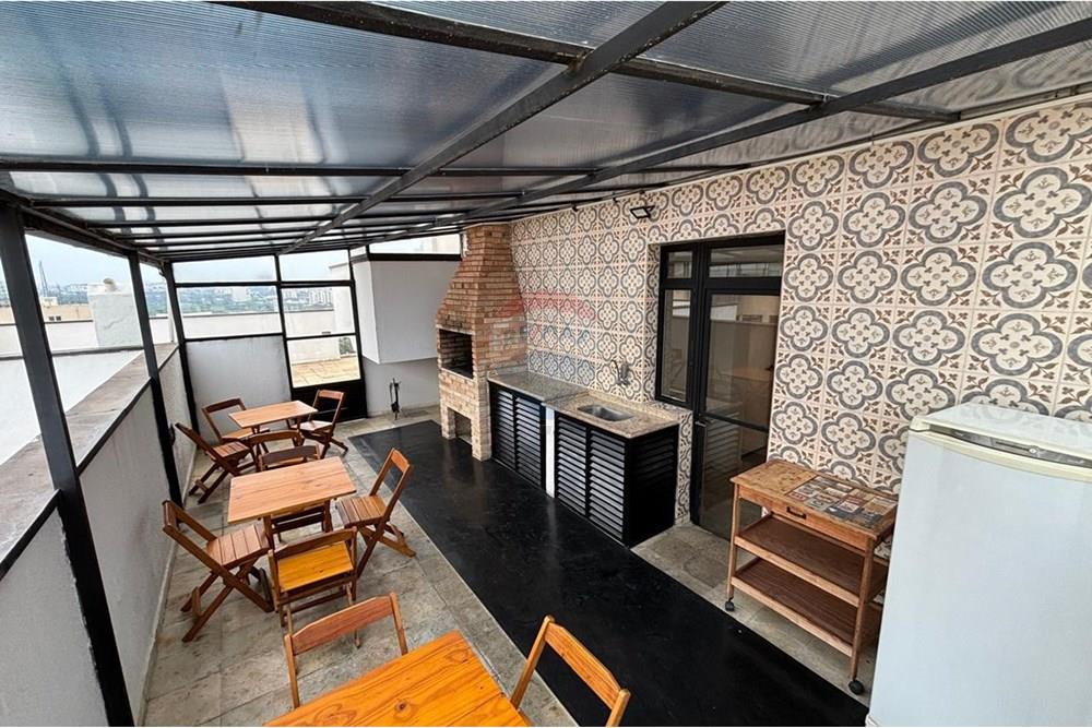 Apartamento - Alugar - São Paulo , São Paulo - B24.jpeg - 601361040-166