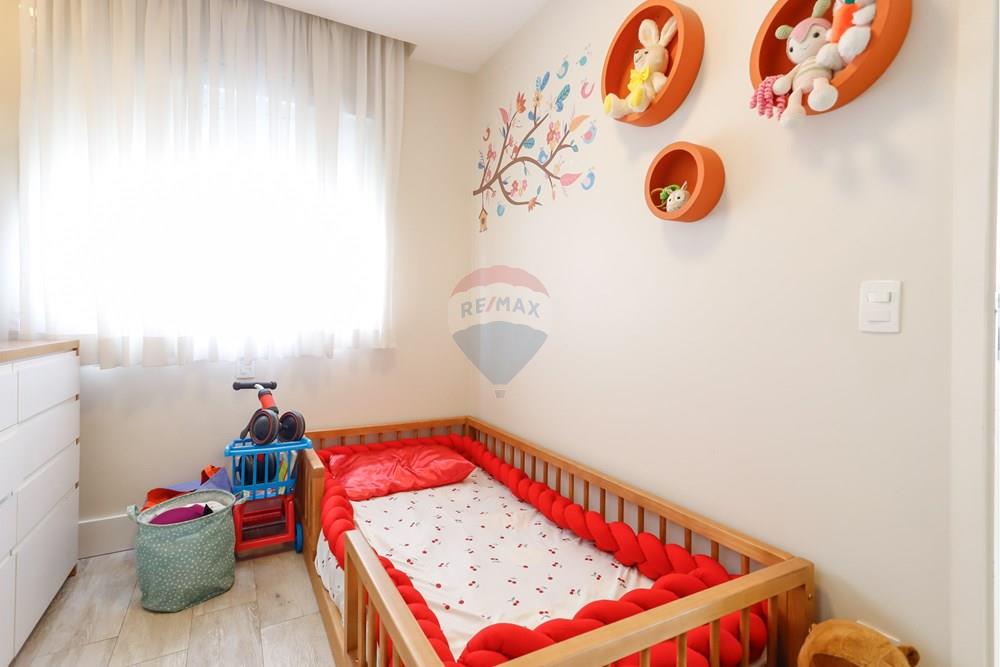 Apartamento - Venda - São Paulo , São Paulo - 26-03-03-Av. Raimundo Pereira de Magalhães, 909 - Lapa_019_CapodannoFotografia.jpg - Quarto - 602341026-29