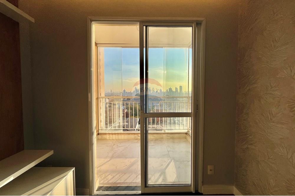 Apartamento - Alugar - São Paulo , São Paulo - IMG_2197.jpg - 602101043-20