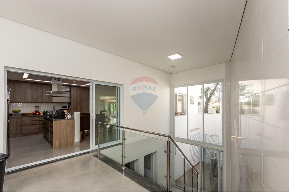 Casa - Alugar - São Paulo , São Paulo - 45quintal.jpg - Varanda - 601081013-35