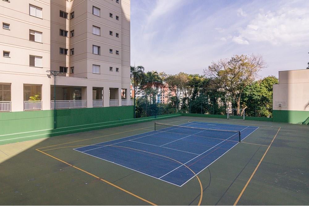 Apartamento - Venda - São Paulo , São Paulo - 01area-condominial011.jpg - 601081068-17