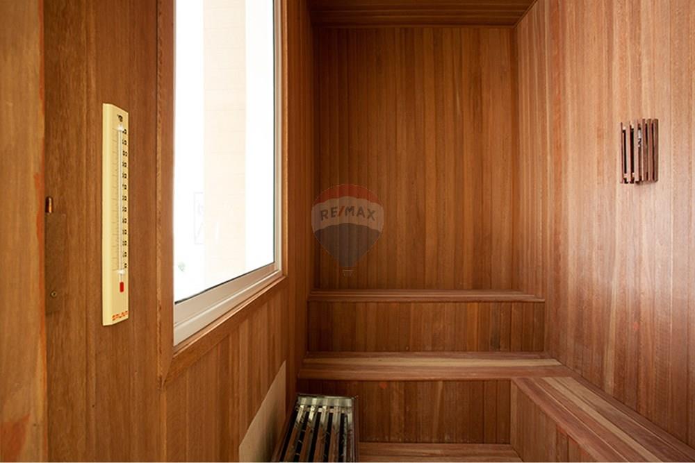 Apartamento - Alugar - São Paulo , São Paulo - Foto Sauna.jpg - 602191013-251