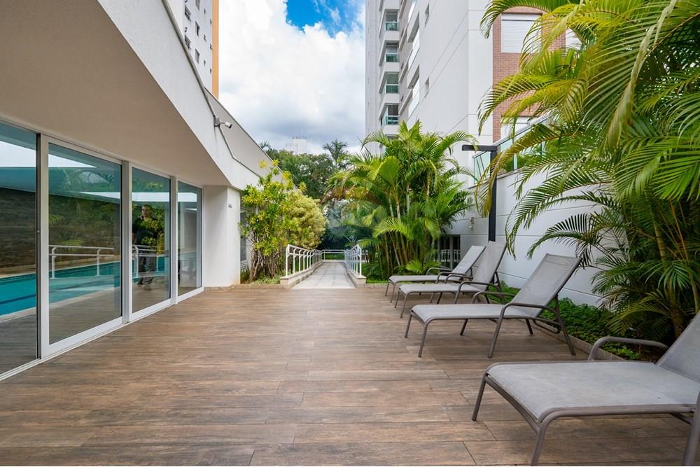 Apartamento - Venda - São Paulo , São Paulo - DSC00700.jpg - 601251072-80