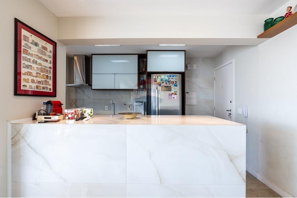 Apartamento - Venda - São Paulo , São Paulo - 52_AP.jpg - 601471007-70