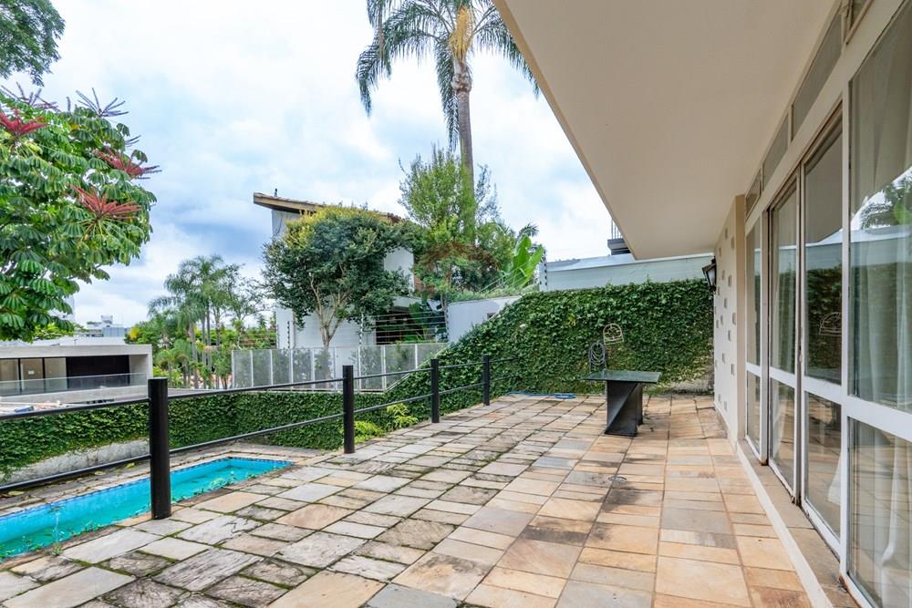 Casa - Venda - São Paulo , São Paulo - 01fotos_040.jpg - 601181010-69