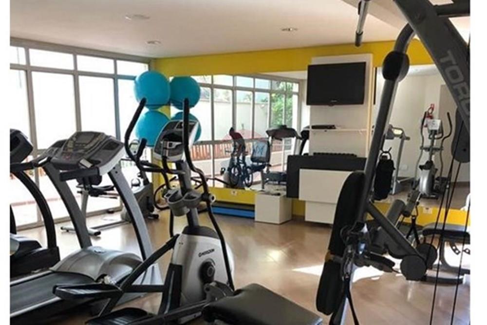 Apartamento - Alugar - São Paulo , São Paulo - 33.jpg - 602291021-267