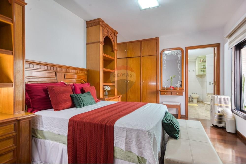 Apartamento - Venda - São Paulo , São Paulo - 04dormitorios001.jpeg - Suite - 601081093-11