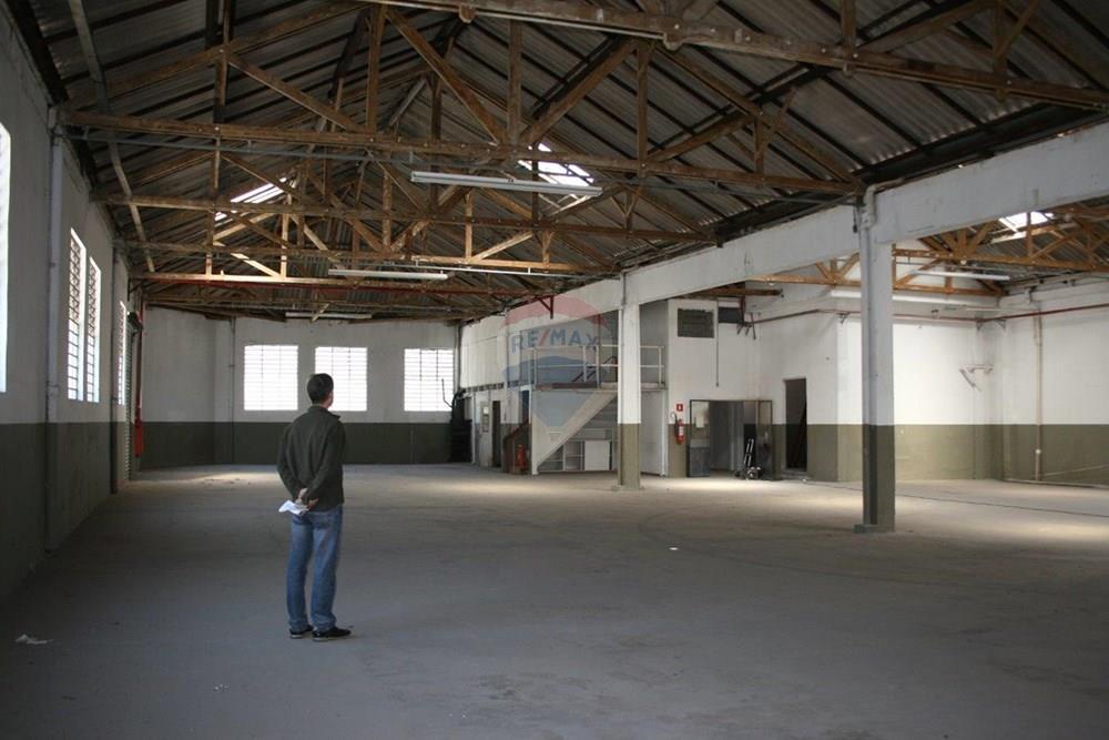 Galpão - Alugar - São Paulo , São Paulo - IMG_0003.jpg - 602151008-185