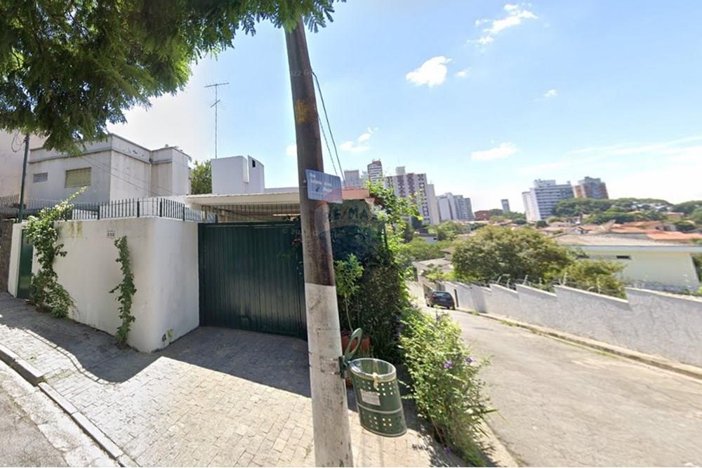 Casa - Venda - São Paulo , São Paulo - Santarem foto 03.jpg - 602191027-53