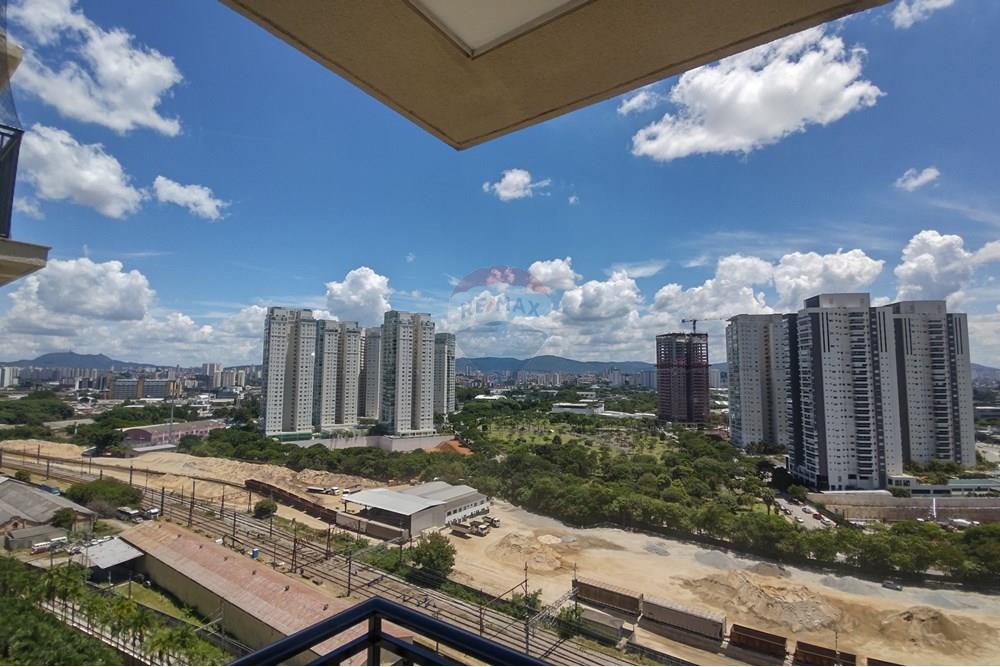 Apartamento para alugar com 1 quarto, 41m² - Foto 4