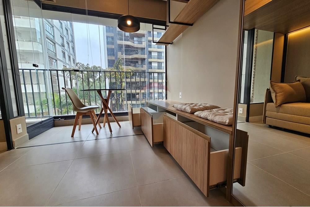 Apartamento - Alugar - São Paulo , São Paulo - 20251209_135559.jpg - 601471039-25