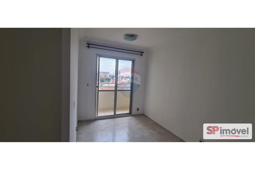 Apartamento - Alugar - São Paulo , São Paulo - CAMARÉS 6.jpg - 601051076-24