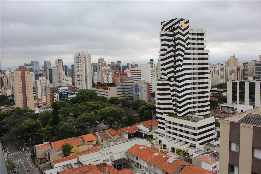 Apartamento para alugar com 1 quarto, 53m² - Foto 13