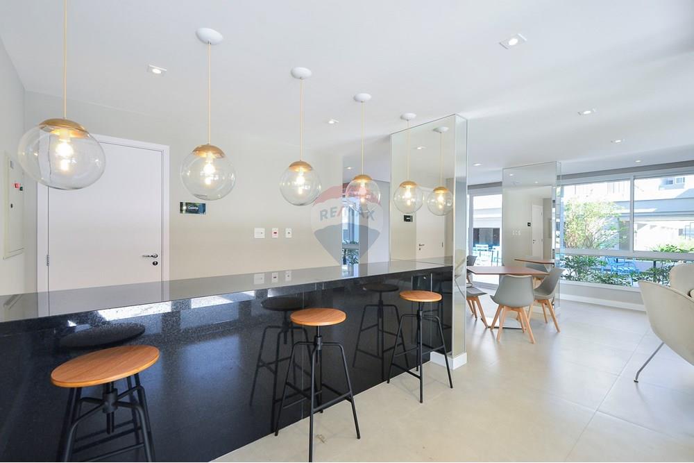 Apartamento - Venda - São Paulo , São Paulo - Remax-43.jpg - Layout aberto - 601131075-20