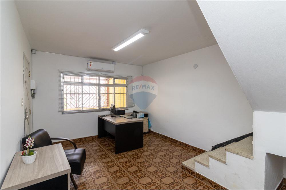 Sobrado - Venda - São Paulo , São Paulo - Sala de estar - 601771003-359