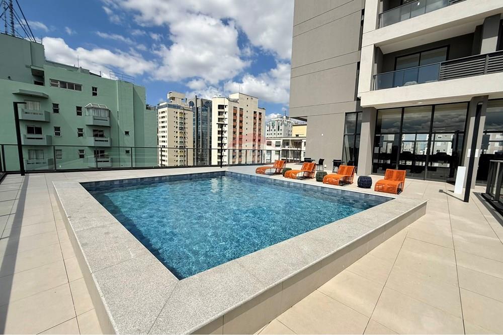 Apartamento - Venda - São Paulo , São Paulo - IMG_4303.JPEG - 601301051-35