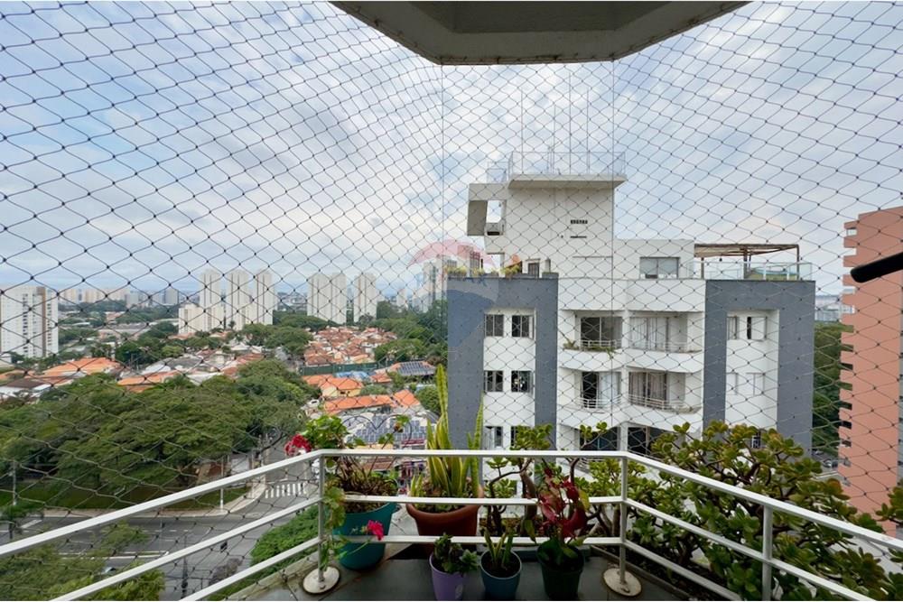 Cobertura - Venda - São Paulo , São Paulo - 601301072-3_FE - Apartamento à venda Nsra de Sabará Vila Sofia Marajoara (8).jpeg - 601301072-3