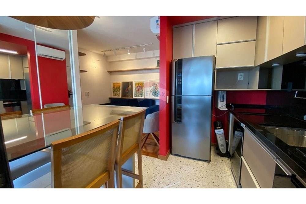 Apartamento - Alugar - São Paulo , São Paulo - FOTO 04.jpeg - 601261084-58