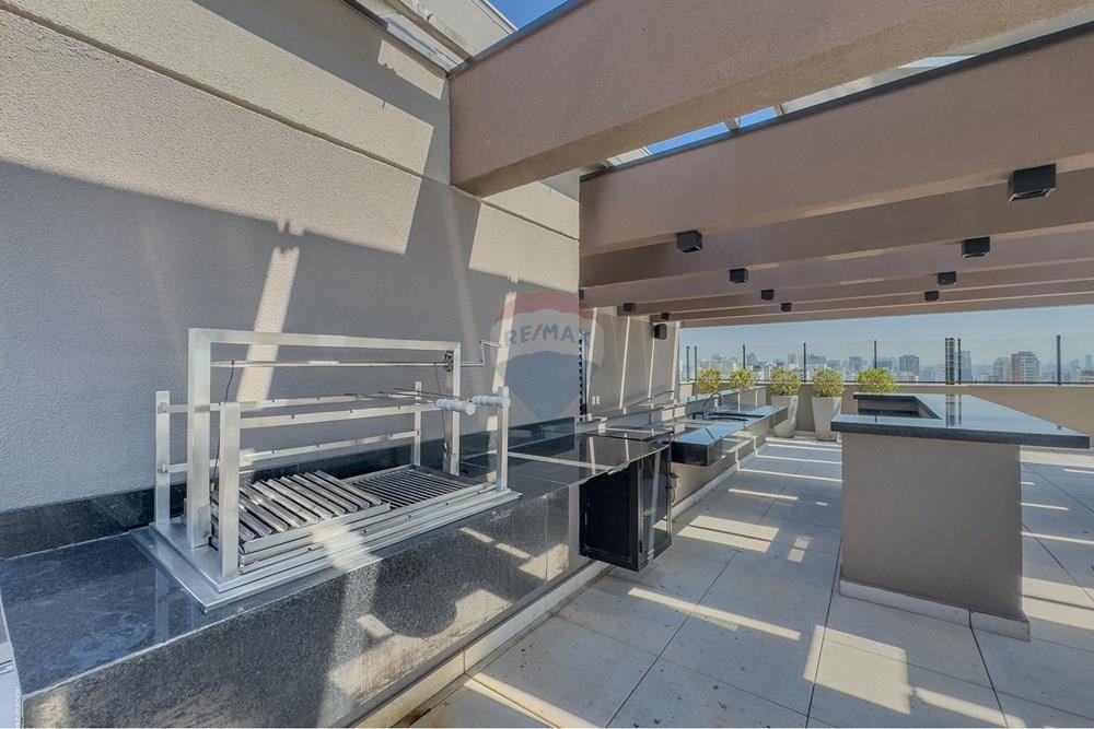 Apartamento - Alugar - São Paulo , São Paulo - TKD-3401.jpg - 602151026-55