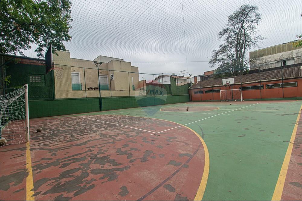 Apartamento - Venda - São Paulo , São Paulo - 02area-condominial_003.jpg - 601421020-29