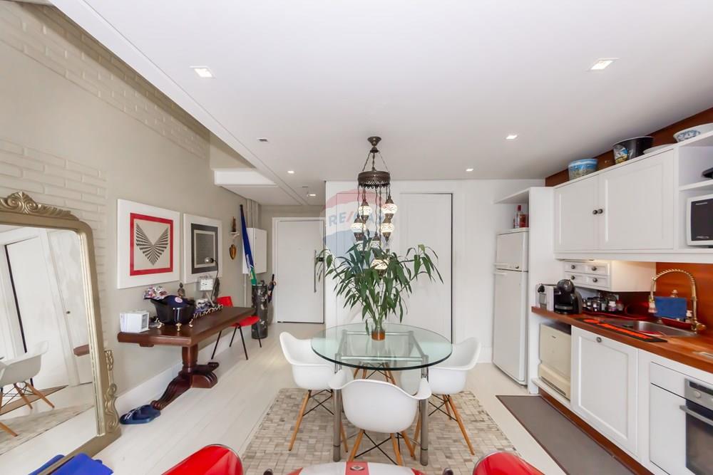 Cobertura - Venda - São Paulo , São Paulo - 1-16.jpg - 601721006-115