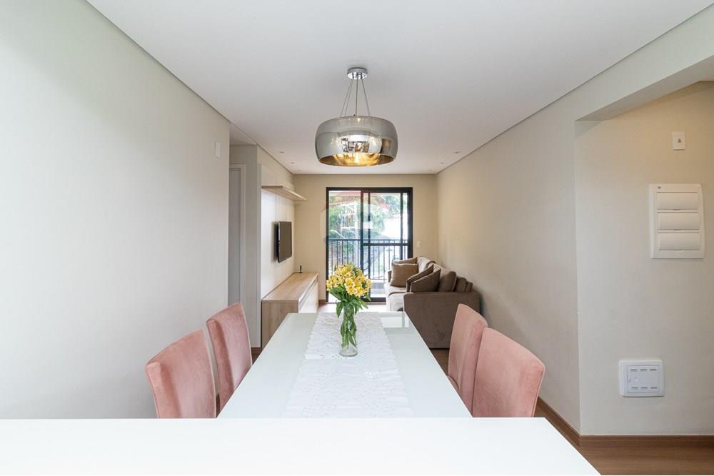 Apartamento - Venda - São Paulo , São Paulo - SALA DE JANTAR_VISTA DA COZINHA.jpg - 601771093-76