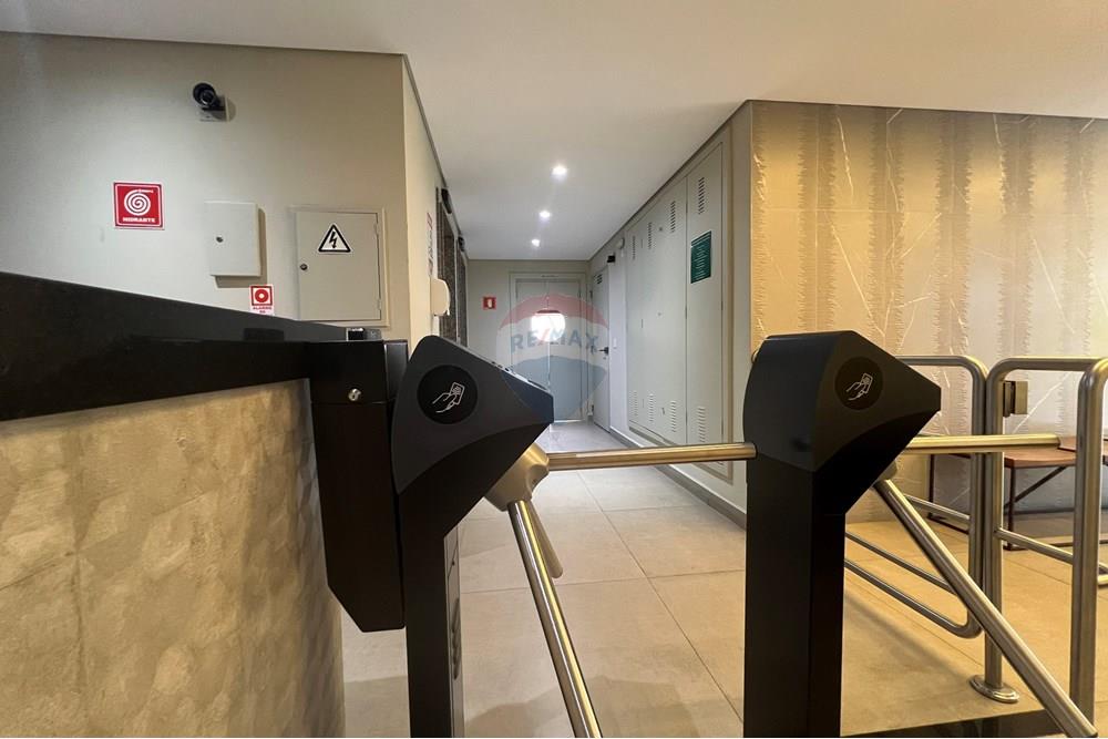 Cj. Comercial/ Sala - Venda - São Paulo , São Paulo - IMG_5429.jpg - 601191047-12