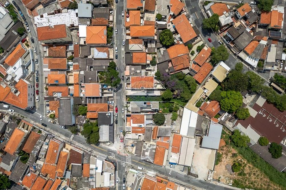 Casa - Venda - São Paulo , São Paulo - DJI_0762-8.jpg - 602191021-36