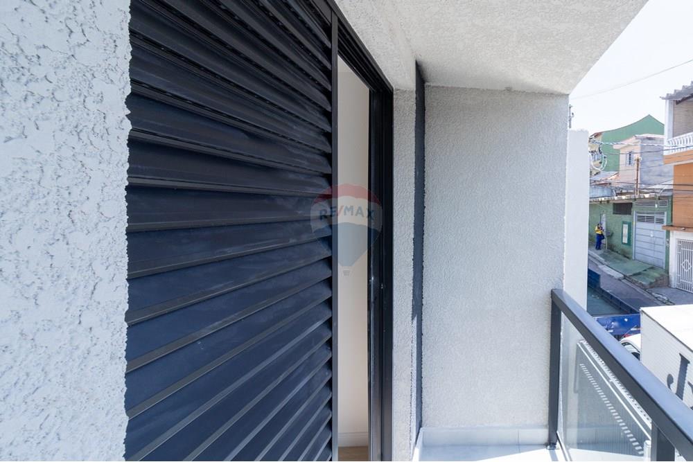 Sobrado - Venda - São Paulo , São Paulo - Rua Xavier da Silva Ferrão, 235_40.jpg - 601771084-12