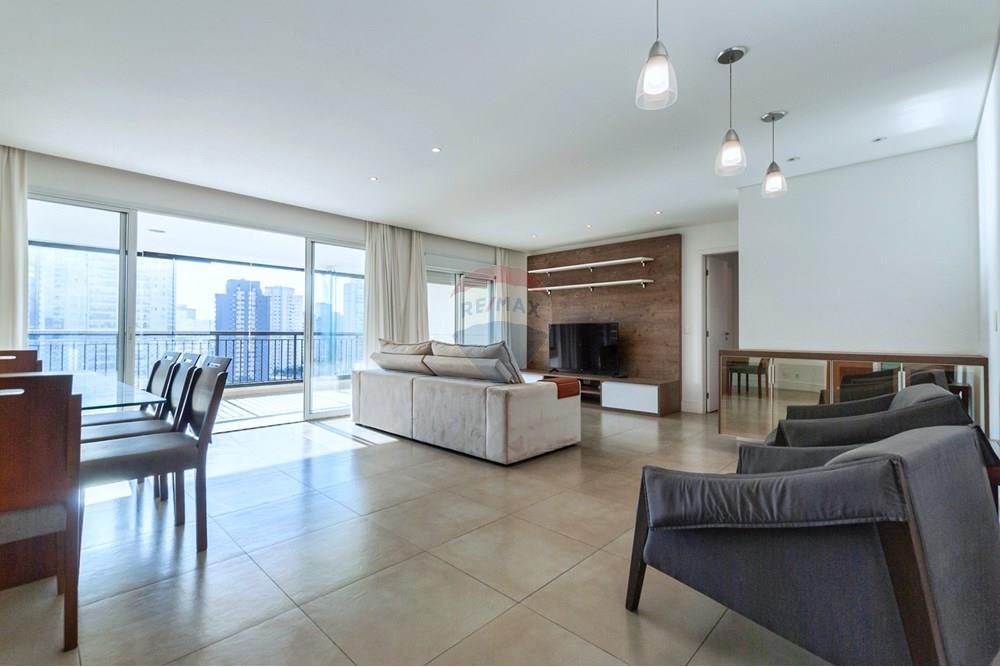 Apartamento - Venda - São Paulo , São Paulo - DSC_3585.jpeg - Sala - 601191042-1