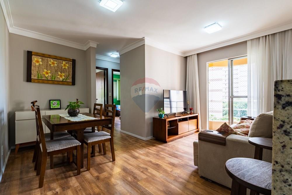 Apartamento - Venda - São Paulo , São Paulo - AP-1.jpg - 601471015-76