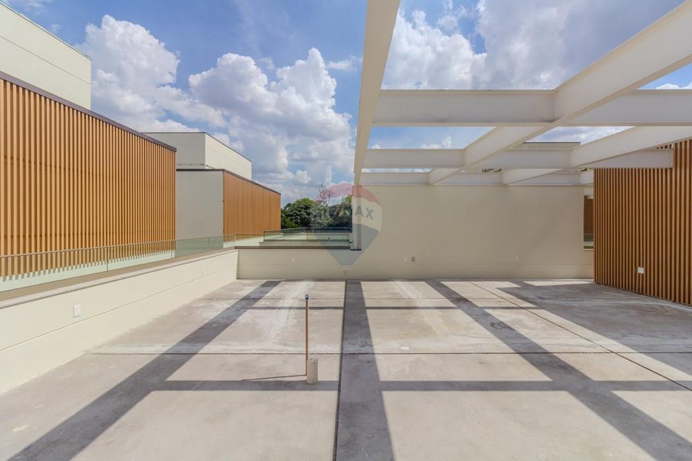 Casa de Condomínio - Venda - São Paulo , São Paulo - 09terraco_002.jpg - 602101048-3