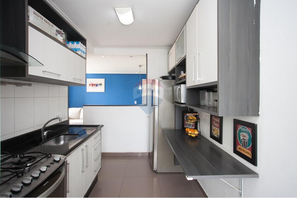 Apartamento - Venda - São Paulo , São Paulo - IMG_0864.jpg - 601751009-377