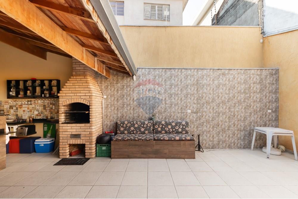 Residential - بيت مستقل - ساو باولو , ساو باولو - BR - IMG_017535.jpg - حجرة صغيرة/مُختلى - 601991054-23